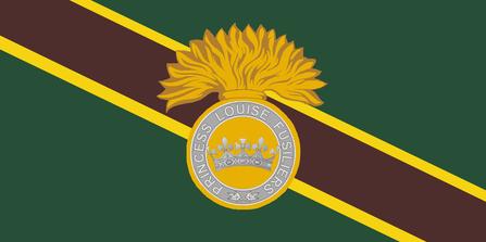 File:Camp Flag of the Princess Louise Fusiliers.jpg
