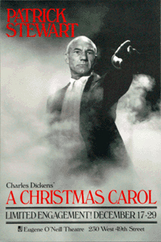 File:Christmas Carol (Patrick Stewart) Broadway Poster.jpg