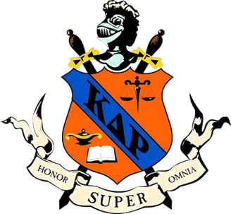 Coat of Arms of Kappa Delta Rho.png