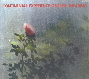 <i>Continental Experience</i> 1975 studio album by George Shearing