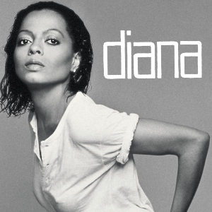 <i>Diana</i> (album) 1980 studio album by Diana Ross