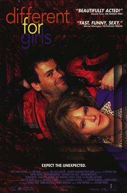 File:Different for Girls, film poster.jpg