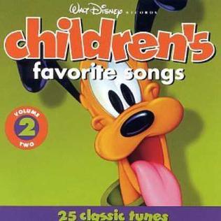 Free Free 278 Disney Songs For Children&#039;s Choir SVG PNG EPS DXF File