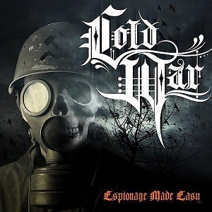 <i>Espionage Made Easy</i> 2007 studio album by Cold War