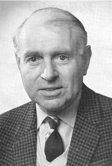 <span class="mw-page-title-main">Frank Pennink</span>