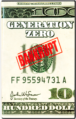 kredit Datum halt Generation Zero (film) - Wikipedia