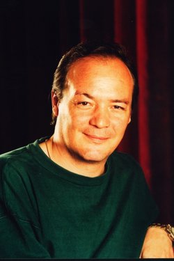 <span class="mw-page-title-main">George Alexandru</span> Romanian actor