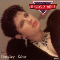 <i>Romántico y Sabroso</i> 1988 studio album by El Gran Combo de Puerto Rico
