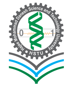 <span class="mw-page-title-main">Hajee Mohammad Danesh Science & Technology University</span> Public university in Bangladesh