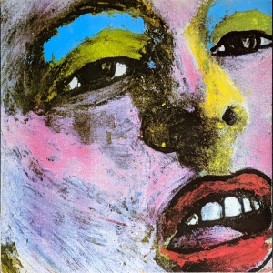 <i>Bummed</i> 1988 studio album by Happy Mondays