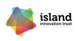 The old logo of the Isle of Wight Education Federation Island Innovation Trust Logo.png