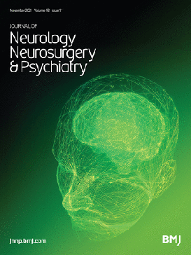 <i>Journal of Neurology, Neurosurgery, and Psychiatry</i> Academic journal