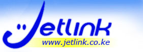 JetLink Express airline