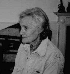 Joan Crowfoot Payne Curator, egyptologist