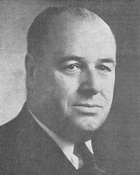 <span class="mw-page-title-main">L. Stuart Mackersy</span> Scottish-Canadian banker (1891–1973)