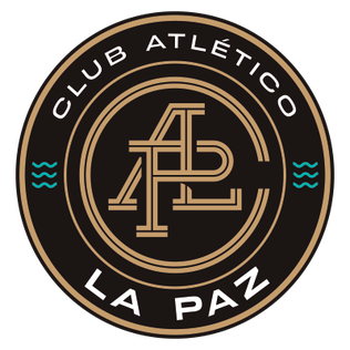 File:La Paz logo.png