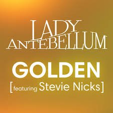 Golden (Lady A song) song by Lady Antebellum