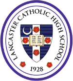 File:Lancaster Catholic High School Logo.png