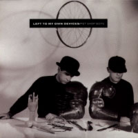 <span class="mw-page-title-main">Left to My Own Devices</span> 1988 single by Pet Shop Boys