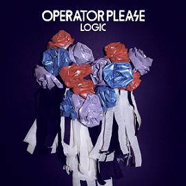 <span class="mw-page-title-main">Logic (song)</span> 2010 single by Operator Please