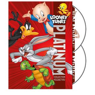 File:Looney Tunes Platinum Collection - Volume 2.jpg