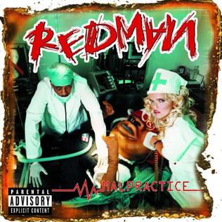 <i>Malpractice</i> (Redman album) 2001 studio album by Redman