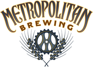 <span class="mw-page-title-main">Metropolitan Brewing</span>