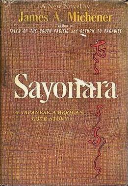 File:Mich sayonara 1st ed.jpg