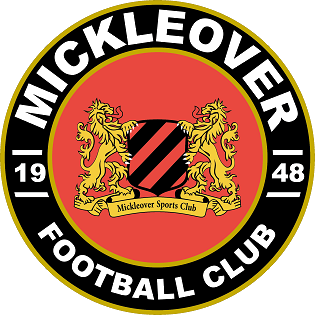 <span class="mw-page-title-main">Mickleover F.C.</span> Association football club in Derby, England