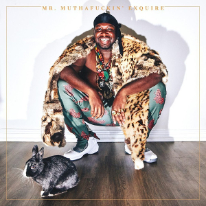 <i>Mr. Muthafuckin eXquire</i> (album) 2019 studio album by Mr. Muthafuckin eXquire
