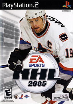 Nhl 2005   