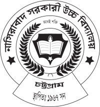 Высшая школа правительства Насирабада logo.jpg