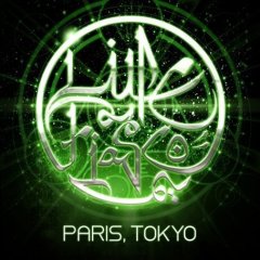 <span class="mw-page-title-main">Paris, Tokyo</span> 2008 single by Lupe Fiasco