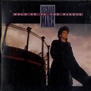 <span class="mw-page-title-main">Hold On to the Nights</span> 1988 single by Richard Marx