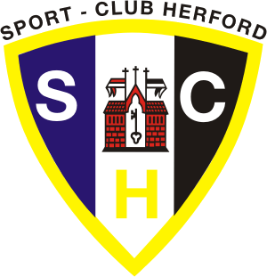 <span class="mw-page-title-main">SC Herford</span> Football club