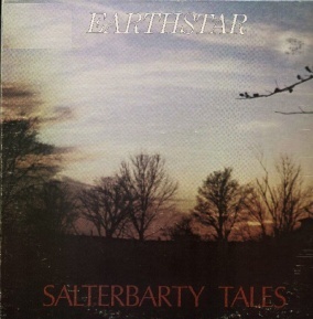 <i>Salterbarty Tales</i> 1978 studio album by Earthstar