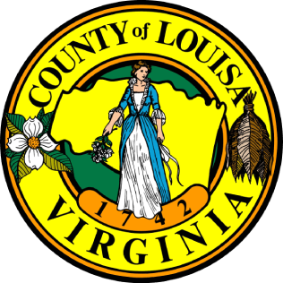 File:Seal of Louisa County, Virginia.png