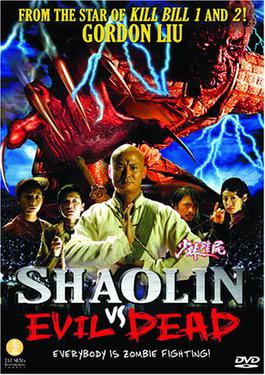 Shaolin vs. Evil Dead - Wikipedia