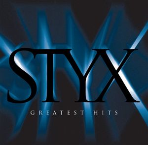 <i>Greatest Hits</i> (Styx album) Styx album