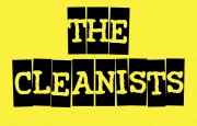 <i>The Cleanists</i> Australian TV series