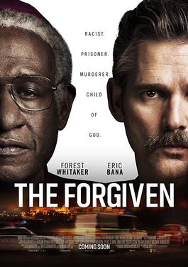 <i>The Forgiven</i> (2017 film) 0000 South African film