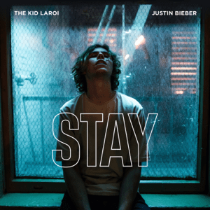 File:The Kid Laroi and Justin Bieber - Stay.png