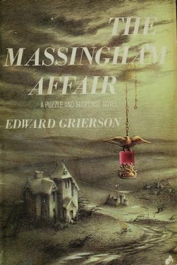 <i>The Massingham Affair</i> 1962 novel