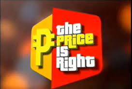 <i>The Price Is Right</i> (Philippine game show) Filipino TV series or program