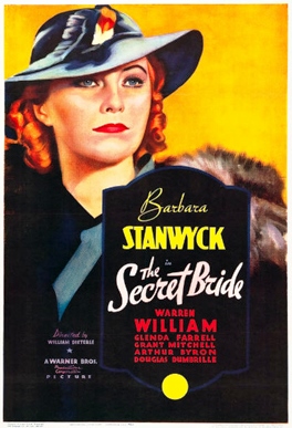 File:The Secret Bride 1934 Poster.jpg