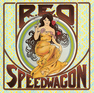 <i>This Time We Mean It</i> 1975 studio album by REO Speedwagon