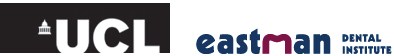 File:UCL Eastman Dental Institute logo.jpg