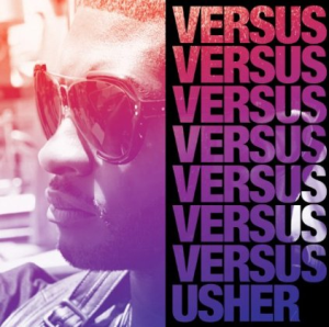 <i>Versus</i> (EP) 2010 EP by Usher