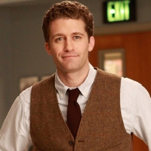 <span class="mw-page-title-main">Will Schuester</span> Fictional character from the Fox series Glee
