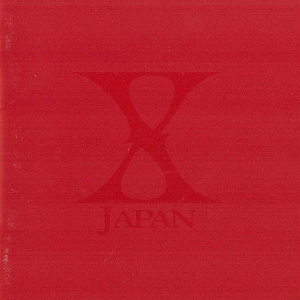 X Japan Singles: Atlantic Years - Wikipedia